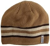 Carhartt Mens Textured Waffle Stripe Hat
