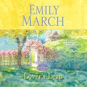 Lover's Leap: An Eternity Springs Novel | [Emily March]