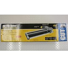 M-D Building Products 49047 20-Inch Tile Cutter