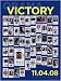 Obama Poster Very Rare Very Cool with 50 Newspaper Front Pages