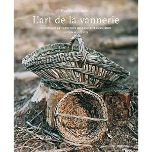 L'art de la vannerie