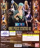 ���ԡ��� ��������02 ONE PIECE STATUE02 ���˥� �ե����奢 ������ �Х���� �ʥΡ��ޥ룵�糧�åȡ�