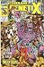 Book Codename: Genetix #2 March 1993