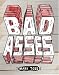 Books : Bad Asses