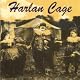 Harlan Cage S/T [Explicit]