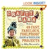 Crafty Mama: Makes 49 Fast, Fabulous, Foolproof (Baby & Toddler) Projects