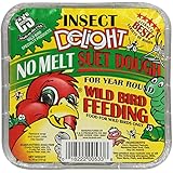 C & S Products Insect Delight, 12-Piece