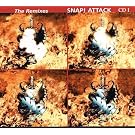 Attack - The Remixes (Part 1)