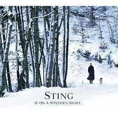 If On A Winters Night (Dlx Ltd)