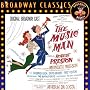 Meredith Willson's / The Music Man / Original Broadway Cast