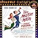 Meredith Willson's / The Music Man / Original Broadway Cast