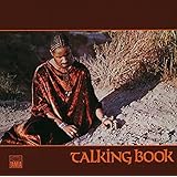 Talking Book (Remastered)