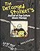 The Deranged Stalker's Journal to Pop Culture Shock Therapy
