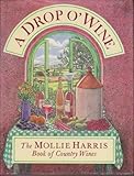 A drop o' wine