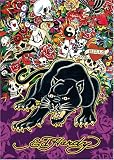 Ed Hardy - Black Panther
