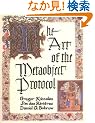 The Art of the Metabobject Protocol