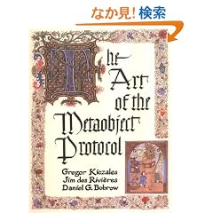 The Art of the Metabobject Protocol
