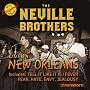 Live in New Orleans