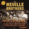 Live in New Orleans