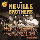 Live in New Orleans