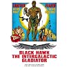 Black Hawk: The Intergalactic Gladiator (2000 AD)