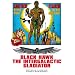 Black Hawk: The Intergalactic Gladiator (2000 AD)