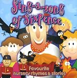 Sing a Song of Sixpence (27 nursery rhymes)