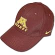 Minnesota Golden Gophers Hockey Nike Wool Classic Cap