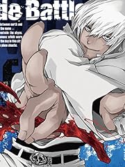 血界戦線　第2巻 (初回生産限定版) [Blu-ray]