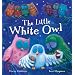 Little White Owl