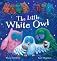 Little White Owl