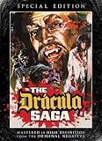 The Dracula Saga (Special Edition) The Dracula Saga (Special Edition)