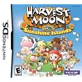 Harvest Moon: Sunshine Island [E]
