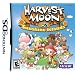 Harvest Moon: Sunshine Islands