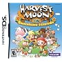 Harvest Moon: Sunshine Islands