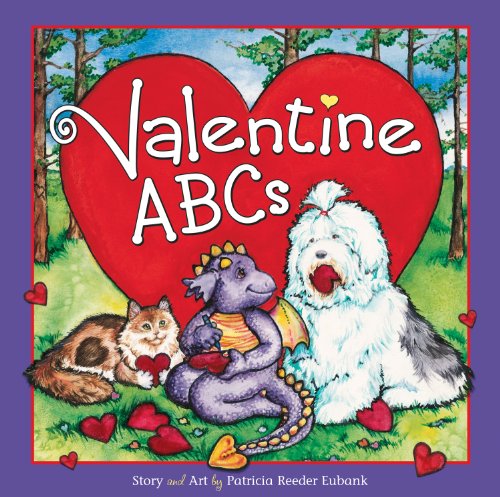 Valentine ABCs