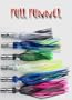 Full Funnel 7" Inch Trolling Lure Package
