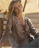 Together Leopard-print cardigan|