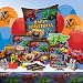 Under Construction Deluxe Party Kit (8 guests) Child