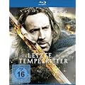 Der letzte Tempelritter [Blu-ray]