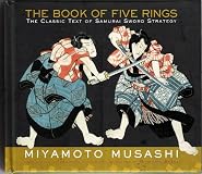 The Book of Five Rings
