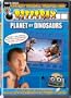 Rifftrax: Planet of Dinosaurs - from the stars of Mystery Science Theater 3000!