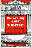 Discovering lost theatres