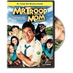 Mr Troop