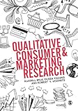 Qualitative consumer & marketing research