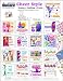 ScrapSMART - Cheer Style Software Collection - Jpeg & PDF Files (CDCS89)