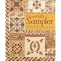 Carrie Hall's Sampler: Favorite Blocks from a Classic Pattern Collection