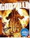 Godzilla (The Criterion Collection) [Blu-ray]