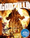 Godzilla (The Criterion Collection) [Blu-ray]
