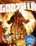 Godzilla (The Criterion Collection) [Blu-ray]